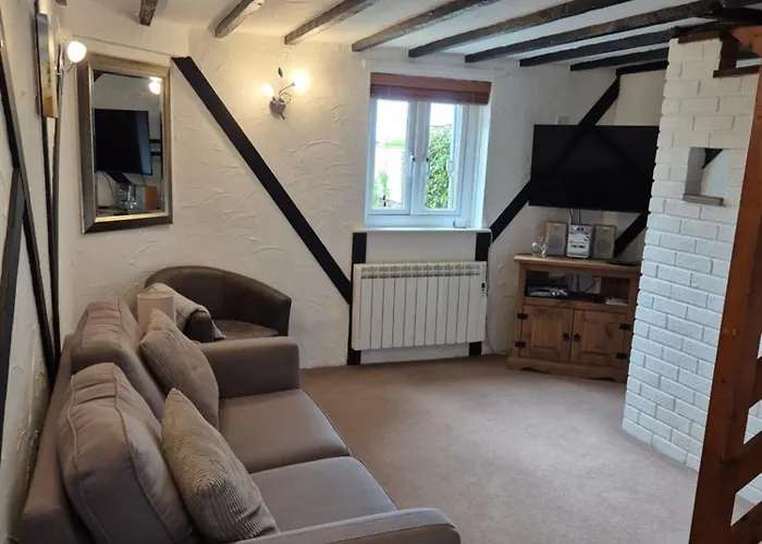 Brooke Cottage