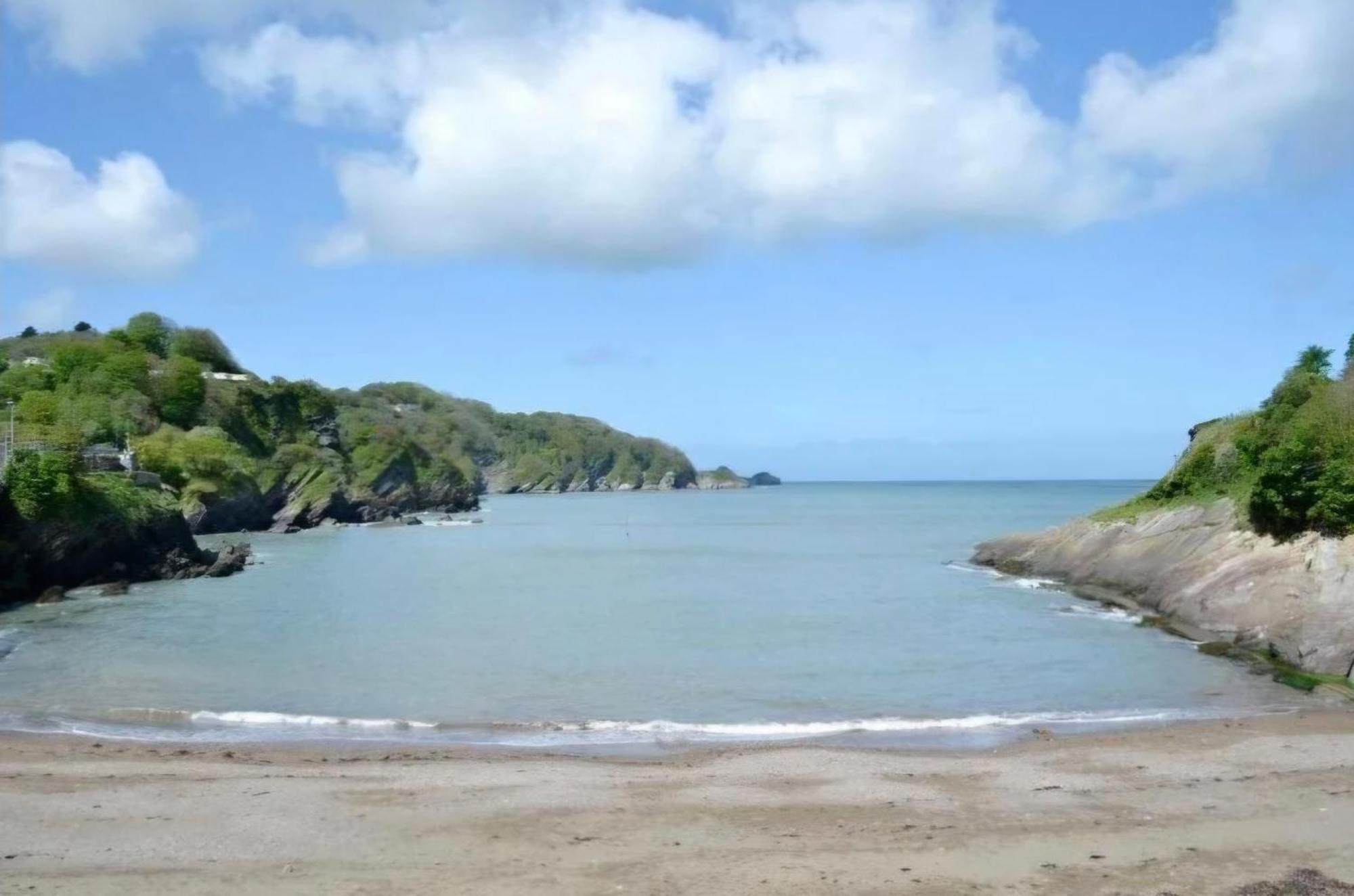 Brooke Ilfracombe