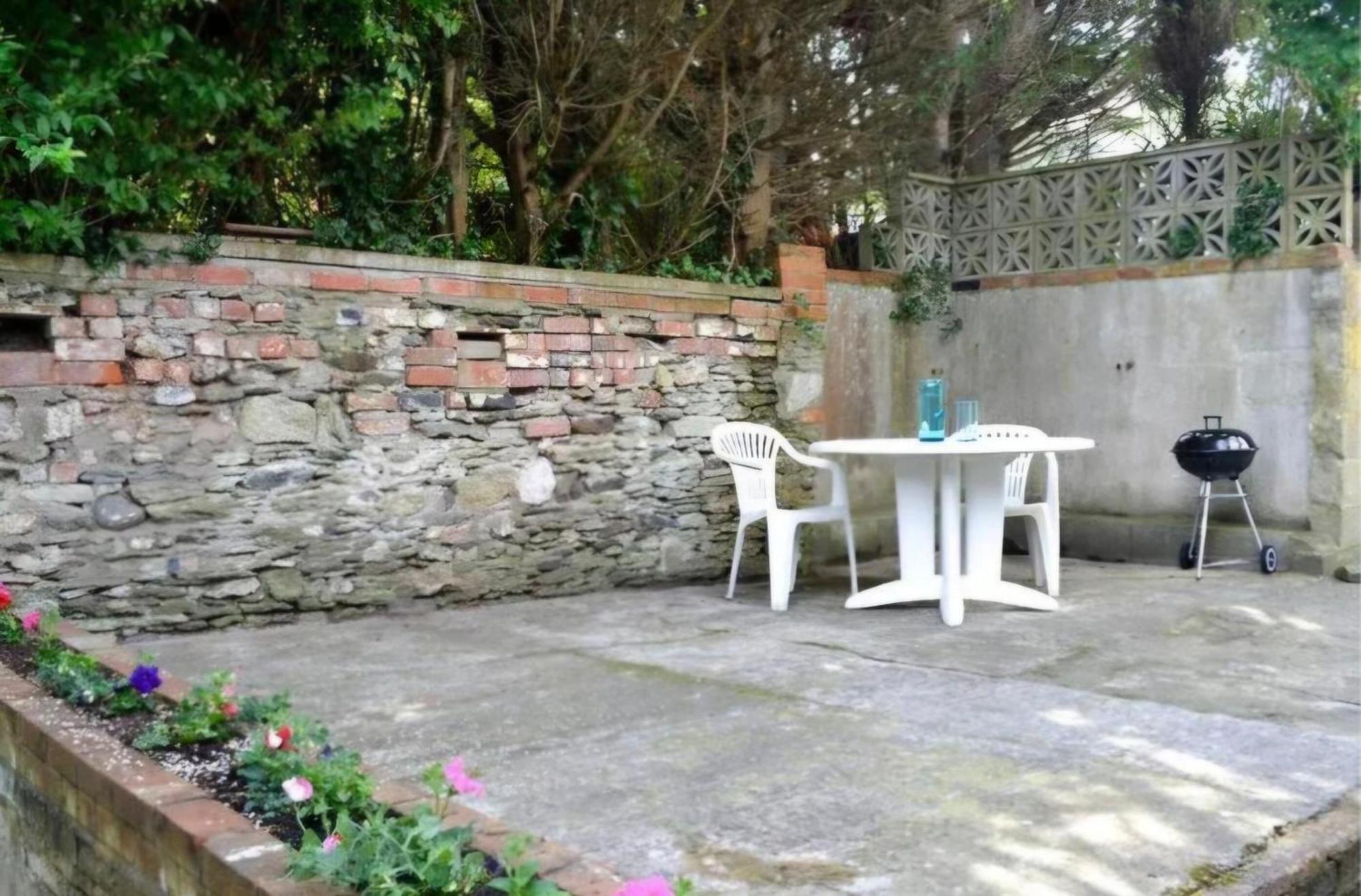 Holiday home Brooke Ilfracombe